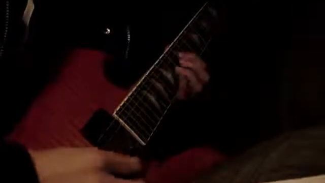 Joe Satriani Turkey Man Engines Of Creation Bonus Track