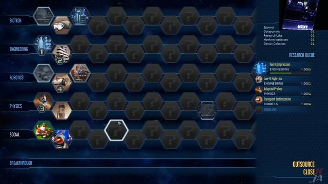 Surviving Mars - Playing Modded... Sort Of (50 Crashes Later)