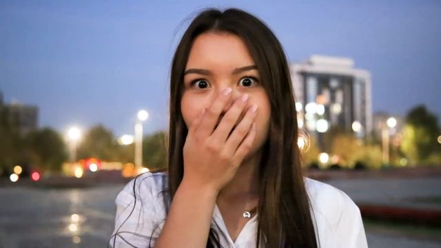 The Kuleshov effect/ Эффект Кулешова смотреть онлайн