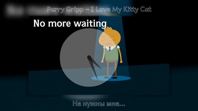 [Cloud Recesses] Parry Gripp – I Love My Kitty Cat [RUS cover] смотреть онлайн