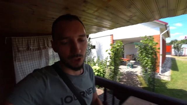 Работа, общение с отцом и согласование перепланировки - Army.79 смотреть онлайн