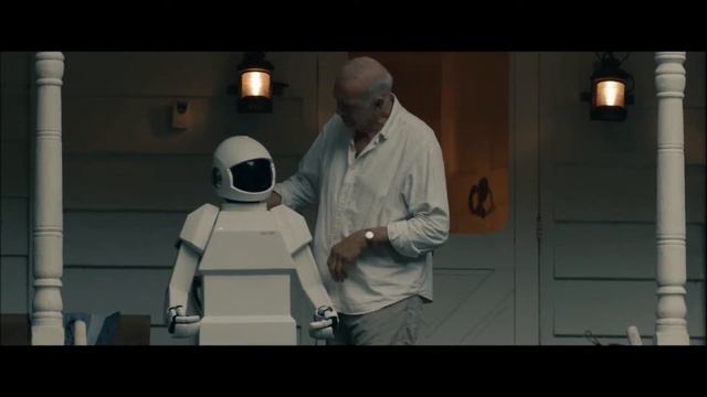 English Through Movies. Lesson 1. смотреть онлайн