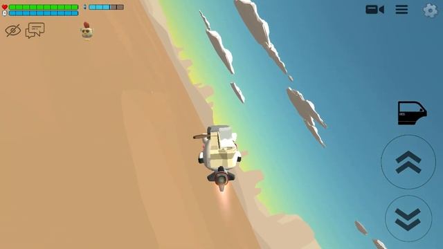 РАЗБОР ОБНОВЫ 4.2.0 В ЧИКЕНГАН ОБЗОР И ПАСХАЛКИ #chickengun #den19k #chickengunupdate