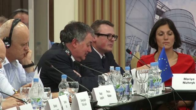 Презентація Пьотра Адамчевські, 09.09.2015 смотреть онлайн
