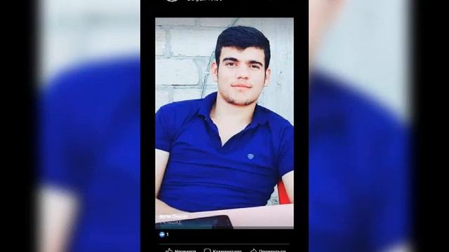 Sehid ceferli Asim Berde Rayon Piyadalar Kendi смотреть онлайн