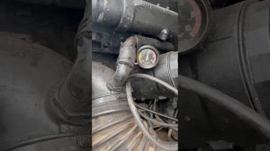 Двигатель MAN TGA D2866LF28. 410 л.с 2008 г.в