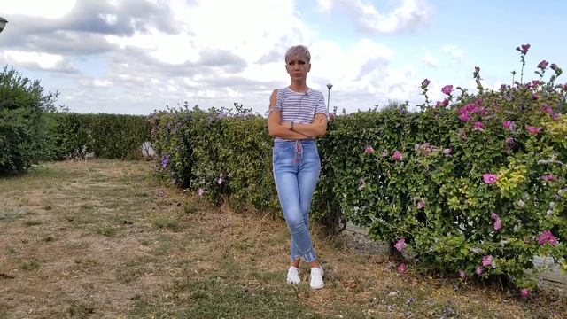 Присутствие. Принятие. Пробуждение. смотреть онлайн