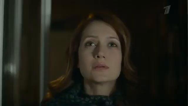 Анонс Сериала Частица Вселенной (2017) смотреть онлайн