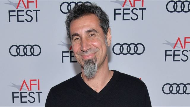 Serj Tankian - Ohne Dich (AI Cover) #aicover #ai #soad #rammstein