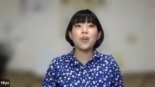 つながるイングリッシュ 渡辺美友子先生のEssential Grammar in Use もくもく会の紹介 смотреть онлайн