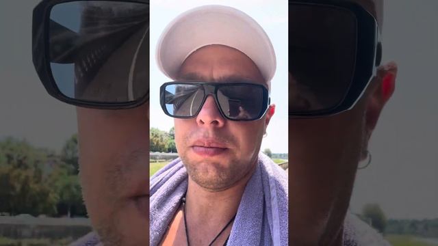 Немного философии. Последнее видео из прекрасного г. Сочи. Июль 2023. смотреть онлайн