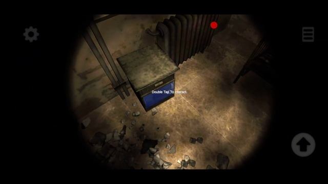 Lazaretto: Survival Horror Game (Complete Android Gameplay) Demo Version- by Iron Monkey Interactiv смотреть онлайн