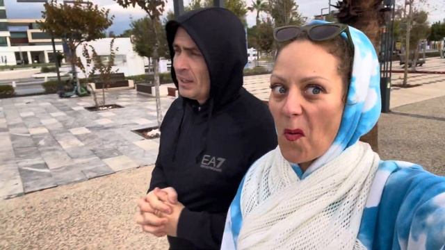 @RADAMIR_FAMILY диалоги о #Боге в Турции между перерывами На Фестивале #Сила #Истина #Любовь смотреть онлайн