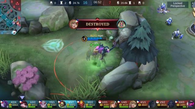 #33 Ph belerick throwback. #mlbb #mobilelegends #belerick #reels #viralreels #facebook смотреть онлайн