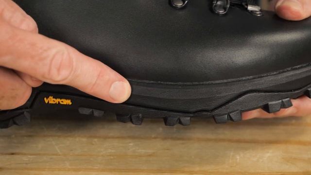 Asolo Men's 520 GV Winter Boot Review смотреть онлайн