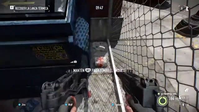 PAYDAY2=Banco H&T en SIGILO (Solo+Paquetes de gage) смотреть онлайн