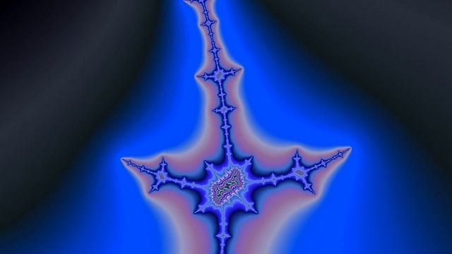 Epiphany - A Mandelbrot Fractal Zoom (2K) смотреть онлайн