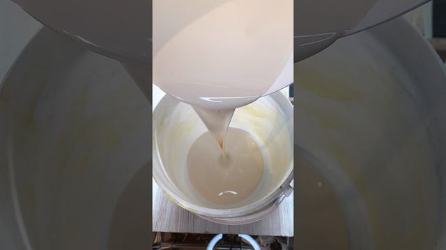 Изготовление формы из полиуретана смотреть онлайн