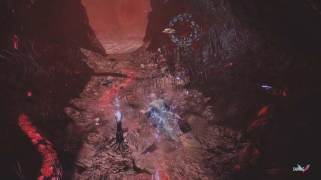 Devil May Cry 5 SE - Vergil Secret Mission 10 смотреть онлайн