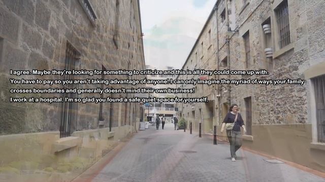 Husband Was Desperate To Get Rid Of His Family's Legacy So He Did It Legally In Secret But Now He.. смотреть онлайн