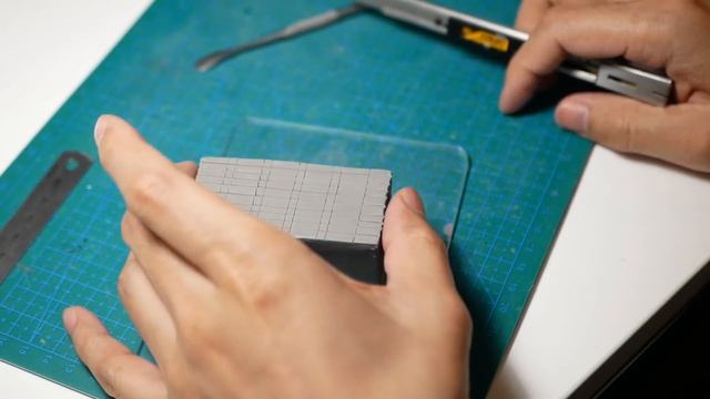 How To Make Godzilla in the City Diorama / Polymer Clay / Epoxy resin смотреть онлайн