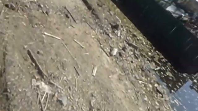 Потоп на Красной речке. смотреть онлайн