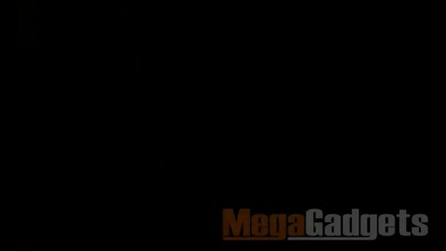 electro plasma lava lamp | MegaGadgets смотреть онлайн