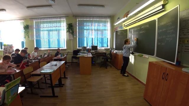 3А русский язык смотреть онлайн