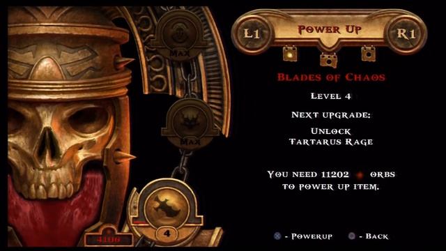 God of War Chains of Olympus Trophy guide Part 31 смотреть онлайн