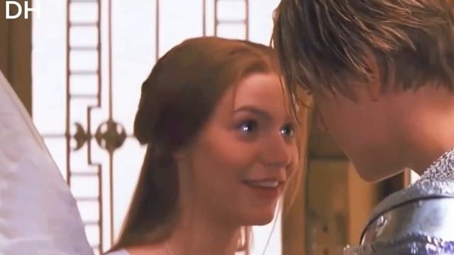 Romeo + Juliet (1996) - Always Remember UsThis Way - Lady Gaga
