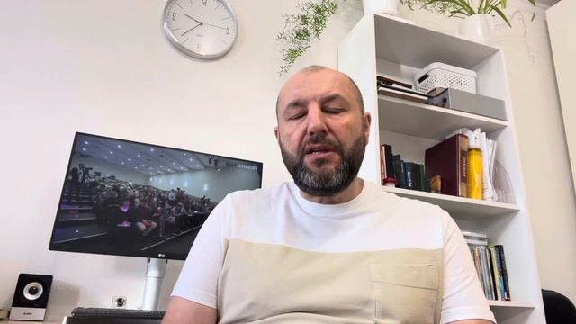 Тайна ПРИЧАСТИЯ! Юрий Паскал смотреть онлайн