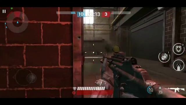 Warface: Global Operations (Android) (Gameplay 008) смотреть онлайн