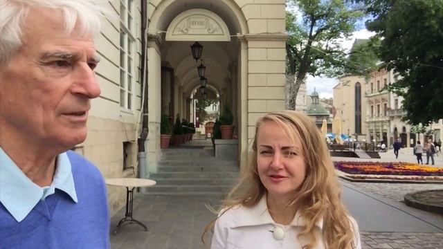 Russian Verbs of Motion смотреть онлайн
