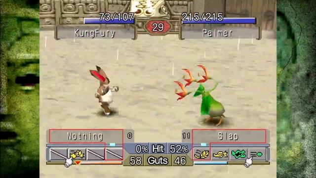 How to Keep Your Monster Alive Longer (MR2DX) - Life Index Guide смотреть онлайн