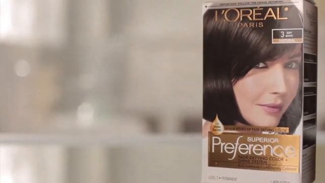 L'Oreal Paris Anti-Aging Face Moisturizer || Preference Fade-Defying Hair Color ||CeraVe Serum|| смотреть онлайн