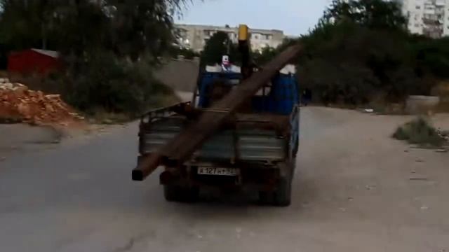 Вписали груз в габарит смотреть онлайн