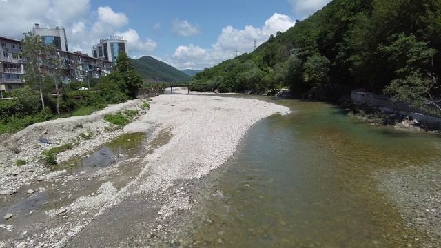 Село Небуг 2023 - солнечный курорт Краснодарского Края!