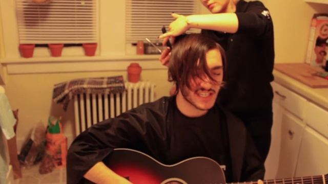 Dante DeFelice - County Road 14 - Haircut смотреть онлайн