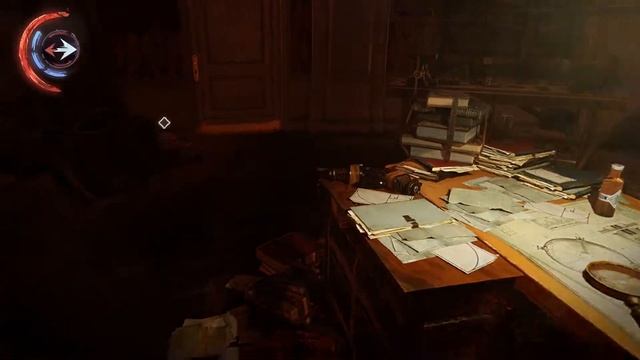 Let's Play Dishonored: Death of the Outsider Episode 8 - Infiltration смотреть онлайн