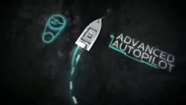 Minn Kota I-PIlot (saltwater)