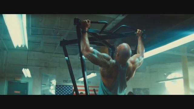 Pain & Gain / Кровью и потом