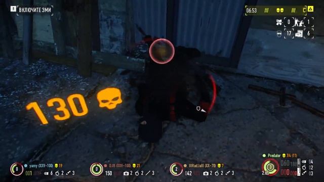 PayDay 2 #45. Сумасшедший Иван смотреть онлайн