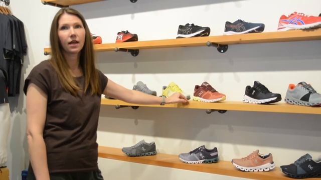 On Running 90 Day Offer | Cowichan Valley Running смотреть онлайн