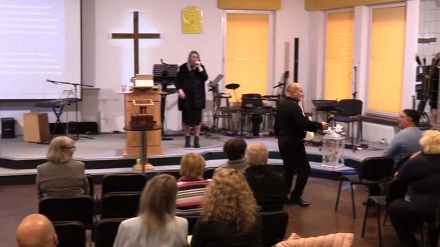 Waldemar Wall *Личность Духа Святого смотреть онлайн