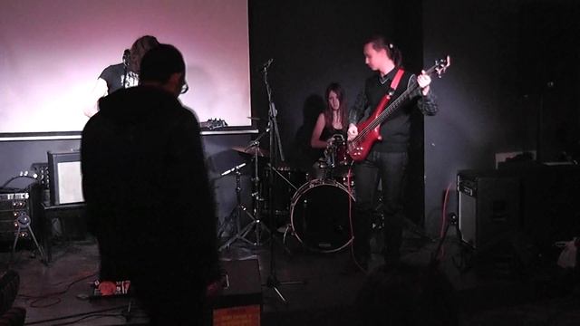 Внутренний экскурсовод Рок Абзац 4 в Агарте смотреть онлайн