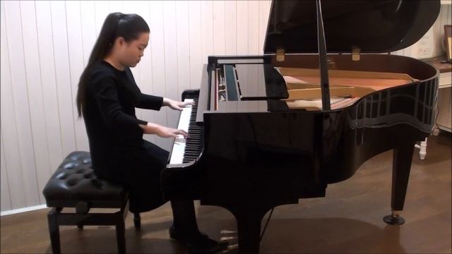 Schumann-Humoreske- Op.20- Einfach смотреть онлайн