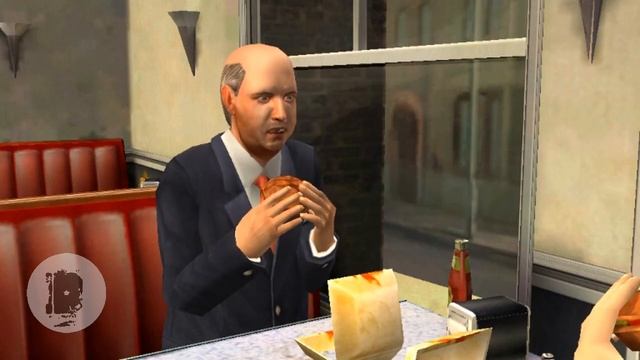 Steamed Hams But It's Remade in The Movies смотреть онлайн