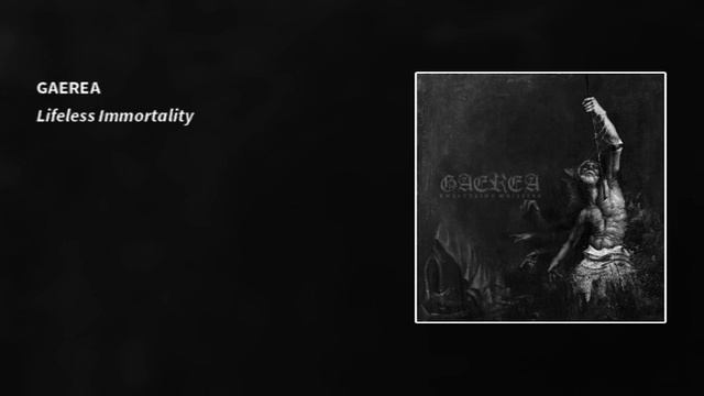 Gaerea - Unsettling Whispers (Full Album, 2018)