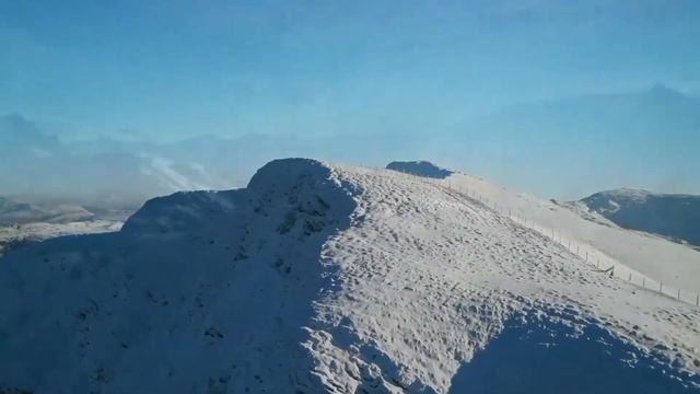 Walking in the Air - Low Whistle ☃ смотреть онлайн