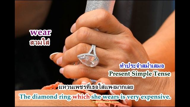 Easy English Lesson 19.15 Pronouns I ,You , We , They , He , She , It ตอน 15 смотреть онлайн